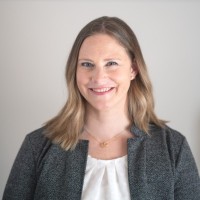 Jessica Harrison, MBA, CHRL