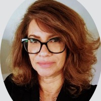 Tina (Harvey) Skiffington, ASID Allied