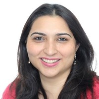 Swarna Bhargava