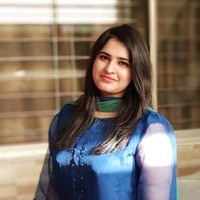 Maryam Akram