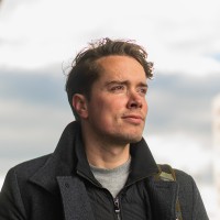 Simon Groen