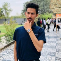 Haseeb Salar