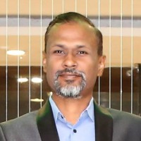 Binit Singh