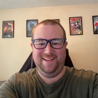 Adam Harris