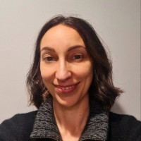 Silvia Mellen