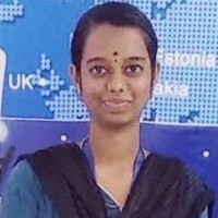 Dhananya S