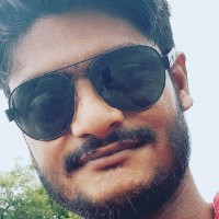 Suman kalyan giri