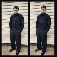 Christopher Dubey