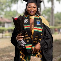 Gifty Awotor Tamakloe
