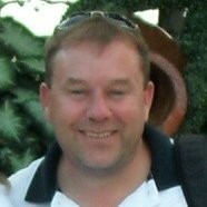 LEE CAHILL (BSc APM)