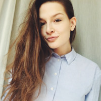 Анастасия Кузьмина