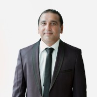 Tejendra Paudel