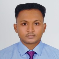 Vishnu Vijaya Kumar