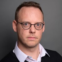 Dr. Thomas Trommer
