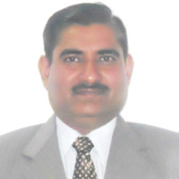 Anand Kumar Agnihotri