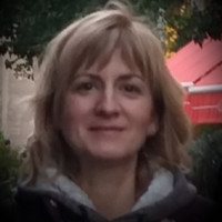 Jacqueline Fraj Andrés