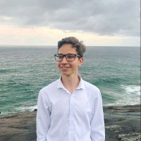 Matheus Boeing