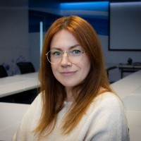 Inesa Nadhovska
