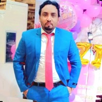 Wajid Aslam