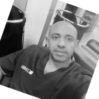 Khaled Mohsen