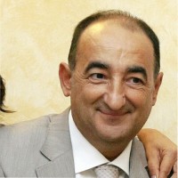Sandro Ghergo