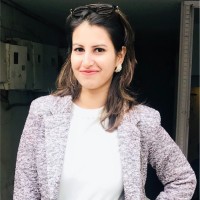 Vasudha Talwar
