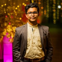 Abhinandan Ganguly