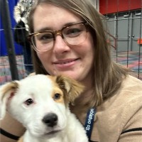 Katie Garrett, Cprp