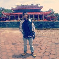 Andi Rory Setiawan