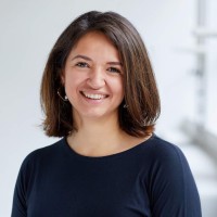 Stephanie Tauber Gomez