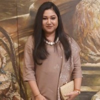 Puja Sarkar