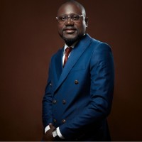 Frédéric Ravel BANZOUZI MANSINOU