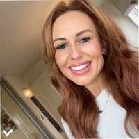 Laura Jaine Calvert