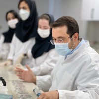 Mojtaba Mohammadzadeh Vazifeh