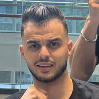 Abderrahmane Redjam