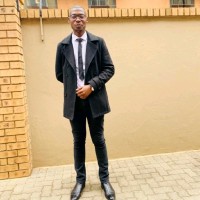 Sihle Senzo Mnisi