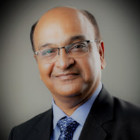 Manish R. Dholakia, PhD