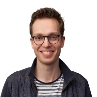 Gerrit Jan De Kleuver