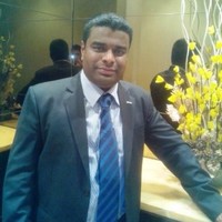 Saugata Nanda