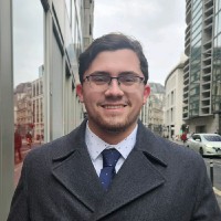 Alec Gonzalez
