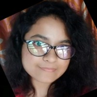 Sayani Ray