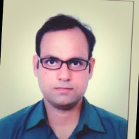 Ambrish Dwivedi