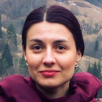 Simona Pacala