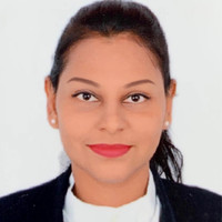 Mythili Thamodharan