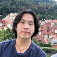 Joshua Lai