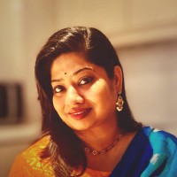 Rupa Susarla