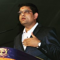 Dr. Stavan Patel
