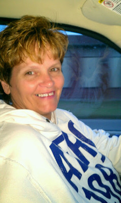 Dena Ayers-Coleman