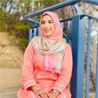 Nimra Qamar