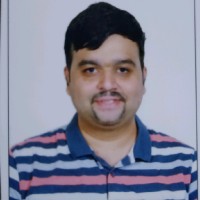 Srikanth D N
